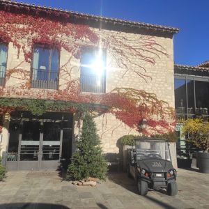 Domaine-de-Manville