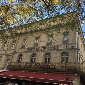 hotel-de-l-horloge