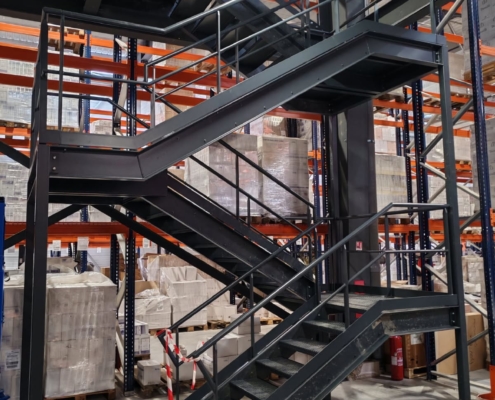 escalier_passerelle