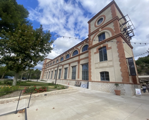 Musée marcel Pagnol de Allauch