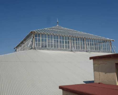 vitrerie_stephanoise_restauration_vitrage_halles_de_tonnerre