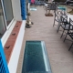 2 placher de verres